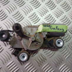 Aizmugurējā stikla tīrītāja motors priekš FORD GALAXY 2007