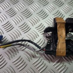 Bagāžnieka vāka slēdzene priekš TOYOTA COROLLA VERSO 2009