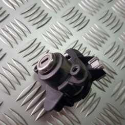 Bagāžnieka vāka slēdzene priekš BMW 520D E60 2006 ENG.