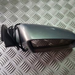 Ārējais spogulis, pa labi priekš AUDI A4 2003