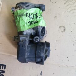 EGR vārsts priekš PEUGEOT 407 2005