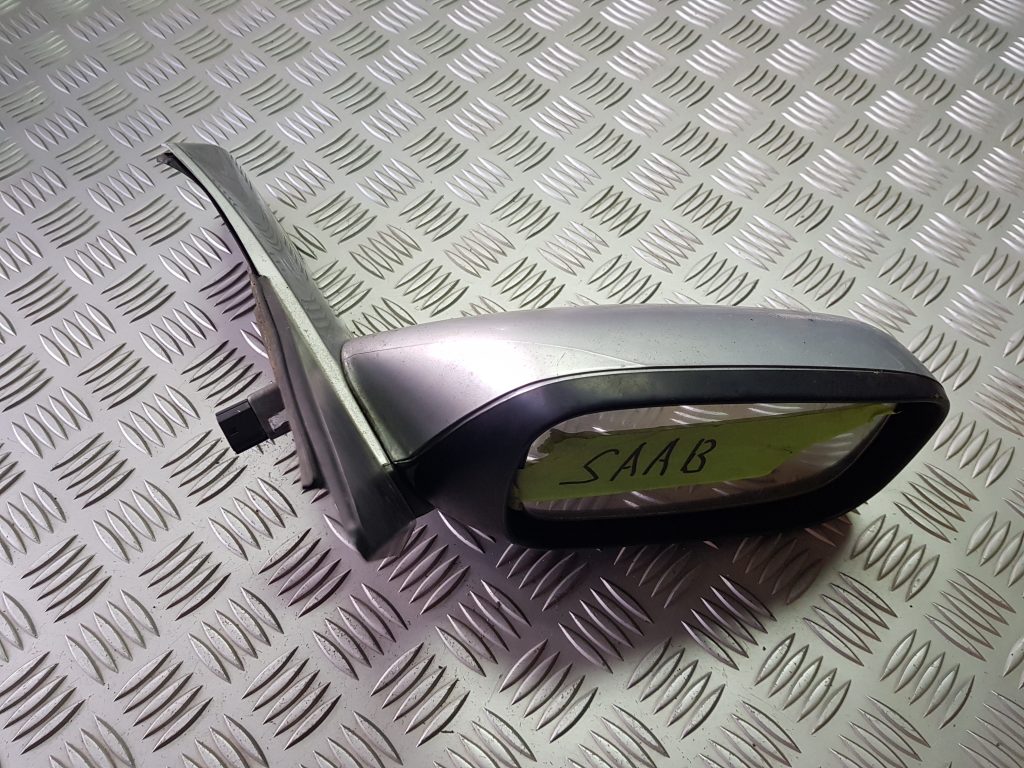 Ārējais spogulis, pa labi priekš SAAB 9-5 1999 1 Ārējais spogulis, pa labi priekš SAAB 9-5 1999
