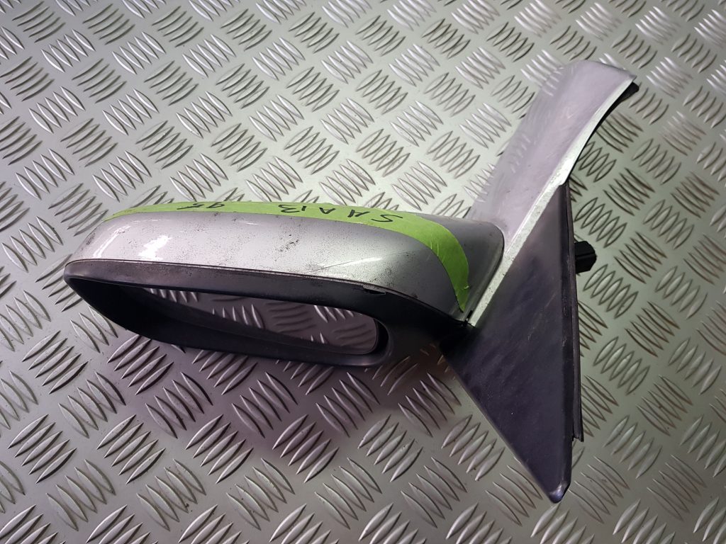 Ārējais spogulis, pa kreisi priekš SAAB 9-5 1999 1 Ārējais spogulis, pa kreisi priekš SAAB 9-5 1999