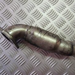 EGR caurule priekš TOYOTA HILUX 2009