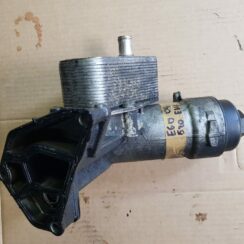 Eļļas filtra korpuss priekš BMW 520D E60 2006 ENG.