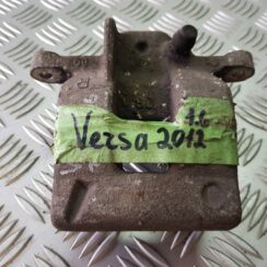 Aizmugurējais labais suports priekš TOYOTA VERSO 2012