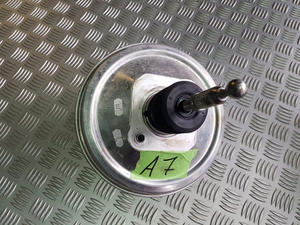 Vakuuma bremžu pastiprinātājs priekš AUDI A7 2011 SPORTBACK 1 Vakuuma bremžu pastiprinātājs priekš AUDI A7 2011 SPORTBACK