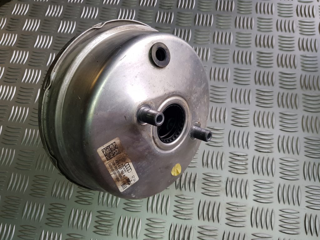 Vakuuma bremžu pastiprinātājs priekš AUDI A7 2011 SPORTBACK 2 Vakuuma bremžu pastiprinātājs priekš AUDI A7 2011 SPORTBACK