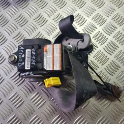 Priekšējā kreisā drošības josta priekš HONDA ACCORD 2007 YR565P