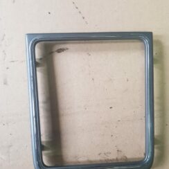 Dekoratīvs rāmis pārnesumu selektoram priekš OPEL VECTRA C 2008