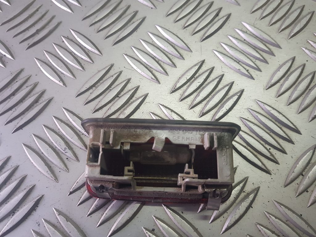 Apgaismojums bagažnieka vākā priekš AUDI A6 AVANT 2003 2 Apgaismojums bagažnieka vākā priekš AUDI A6 AVANT 2003