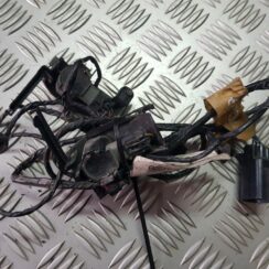 Priekšējo parkošanas devēju vads priekš FORD GALAXY 2007