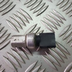 Gaisa kondicioniera spiediena dēvējs priekš VW GOLF 5 2006