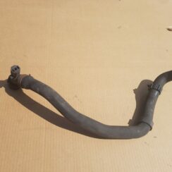 Dzesēšanas caurule priekš VW POLO 2005