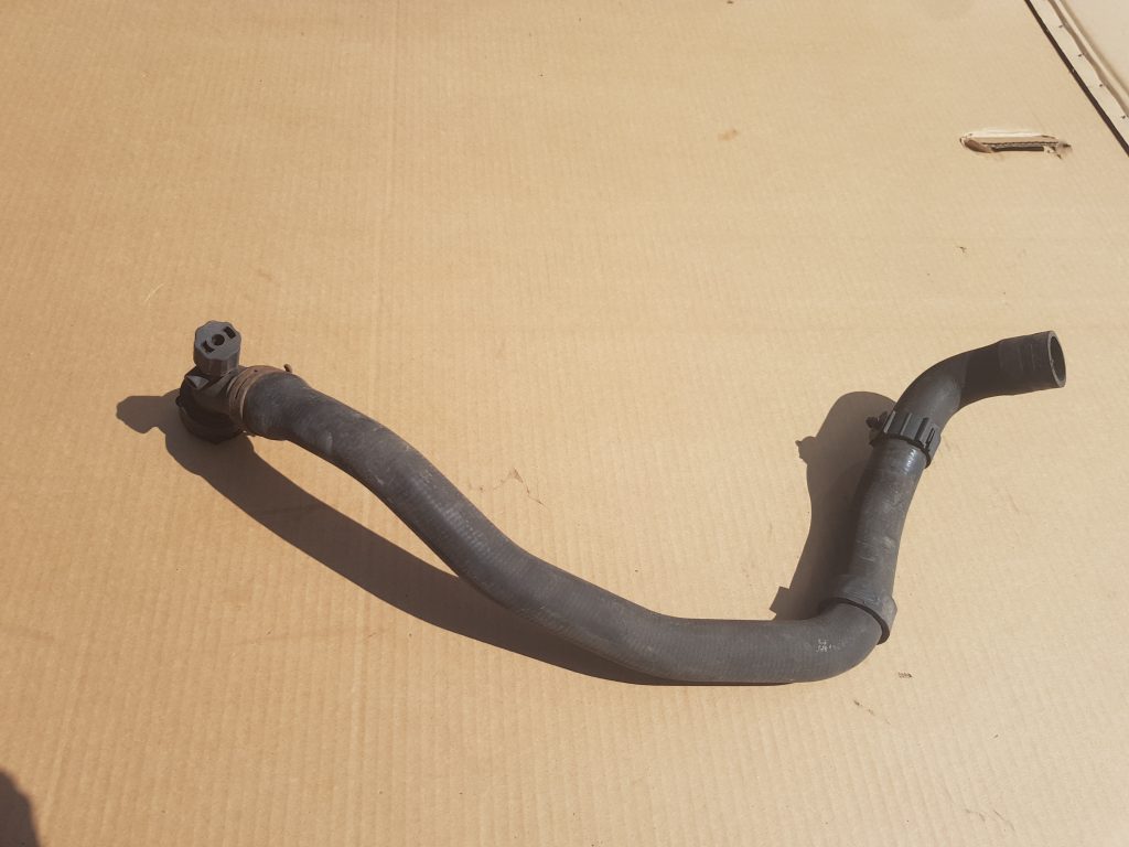 Dzesēšanas caurule priekš VW POLO 2005 1 Dzesēšanas caurule priekš VW POLO 2005