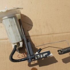 Degvielas tvertnes sūknis priekš BMW 525 E60 2006 BLACK