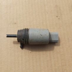 Mazgātāja šķidruma sūknis priekš BMW 525 E60 2006 BLACK