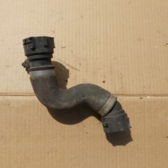 Dzesēšanas caurule priekš BMW 525 E60 2006 BLACK