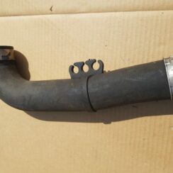 Interkulera caurule priekš VW GOLF 5 2006