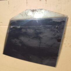 Aizmugurējo kreiso durvju stikls priekš VW GOLF 5 2006