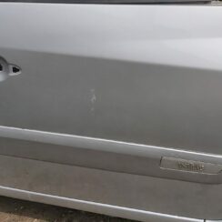 Priekšējās labās durvis priekš RENAULT ESPACE IV 2006