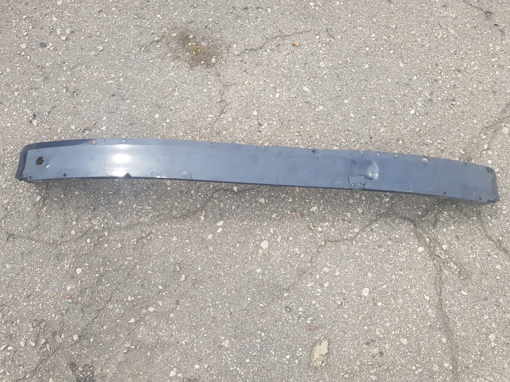 Priekšējā bufera pastiprinātājs priekš OPEL ASTRA H STATION WAGON 2007 1 Priekšējā bufera pastiprinātājs priekš OPEL ASTRA H STATION WAGON 2007