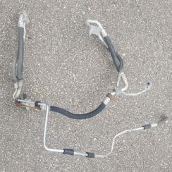 Gaisa kondicioniera galvenā caurule priekš OPEL ASTRA H STATION WAGON 2007