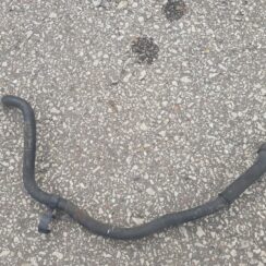 Gumijas šļūtene priekš OPEL ASTRA H STATION WAGON 2007