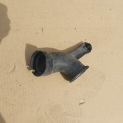 Gaisa filtra korpusa caurule priekš TOYOTA VERSO 2012