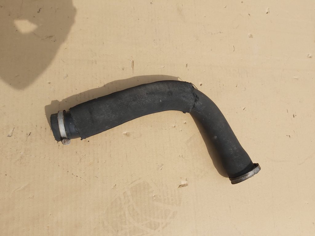 Dzesēšanas caurule priekš OPEL ASTRA H STATION WAGON 2009 1 Dzesēšanas caurule priekš OPEL ASTRA H STATION WAGON 2009