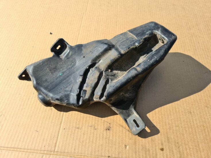 Mazgātāja šķidruma tvertne priekš OPEL ASTRA J 2011