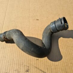 Dzesēšanas caurule priekš OPEL ASTRA J 2011