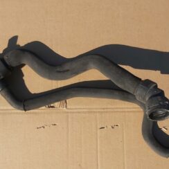 Dzesēšanas šķidruma šļūtene priekš AUDI A4 2001