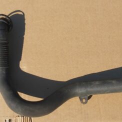 Gaisa filtra korpusa caurule priekš AUDI A4 2001