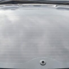 Aizmugures stikls priekš OPEL INSIGNIA SPORTS TOURER 2010