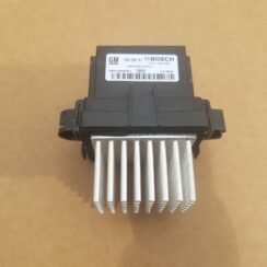 Salona ventilatora rezistors priekš OPEL INSIGNIA SPORTS TOURER 2010