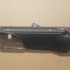 Bagāžnieka žalūziju sliedes priekš OPEL INSIGNIA SPORTS TOURER 2010