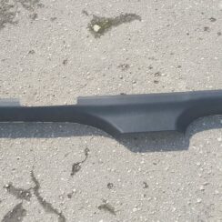 Sliekšņa kreisa uzlika priekš OPEL INSIGNIA SPORTS TOURER 2010