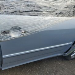 Priekšējās labās durvis priekš TOYOTA COROLLA VERSO 2008