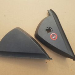 Mērinstrumentu paneļa sānu apdare priekš OPEL INSIGNIA SPORTS TOURER 2010