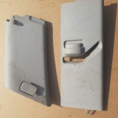 Vidējas salona statnes apdare priekš OPEL INSIGNIA SPORTS TOURER 2010