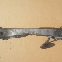 Priekšējā bufera pastiprinātājs priekš TOYOTA COROLLA VERSO 2008