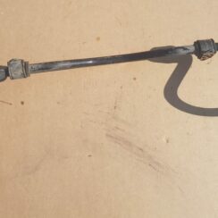 Priekšējais stabilizators priekš TOYOTA COROLLA VERSO 2008