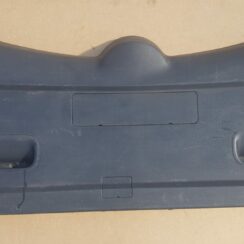 Bagāžnieka vāka liela apdare priekš TOYOTA COROLLA VERSO 2008