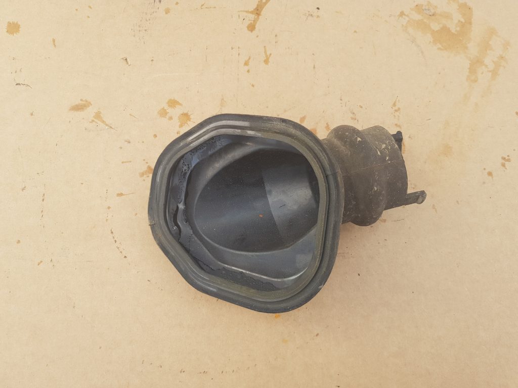 Stūres statnes putekļu aizsargs priekš TOYOTA COROLLA VERSO 2008 1 Stūres statnes putekļu aizsargs priekš TOYOTA COROLLA VERSO 2008