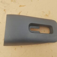 Stūres statnes putekļu aizsargs (salonā) priekš TOYOTA COROLLA VERSO 2008