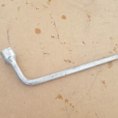 Riteņu maiņas atslēga priekš TOYOTA COROLLA VERSO 2008