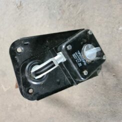 Rezerves riepas pacēlšanas mehānisms priekš VOLVO XC90 2004