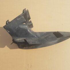 Ieplūdes gaisa deflektors/Difuzors priekš AUDI A4 2005