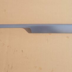 Mērinstrumentu paneļa dekoratīvā uzlika priekš AUDI A4 2005